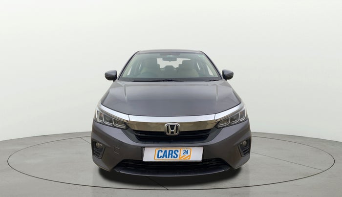 2021 Honda City 1.5L I-VTEC V MT 5TH GEN, Petrol, Manual, 71,202 km, Front