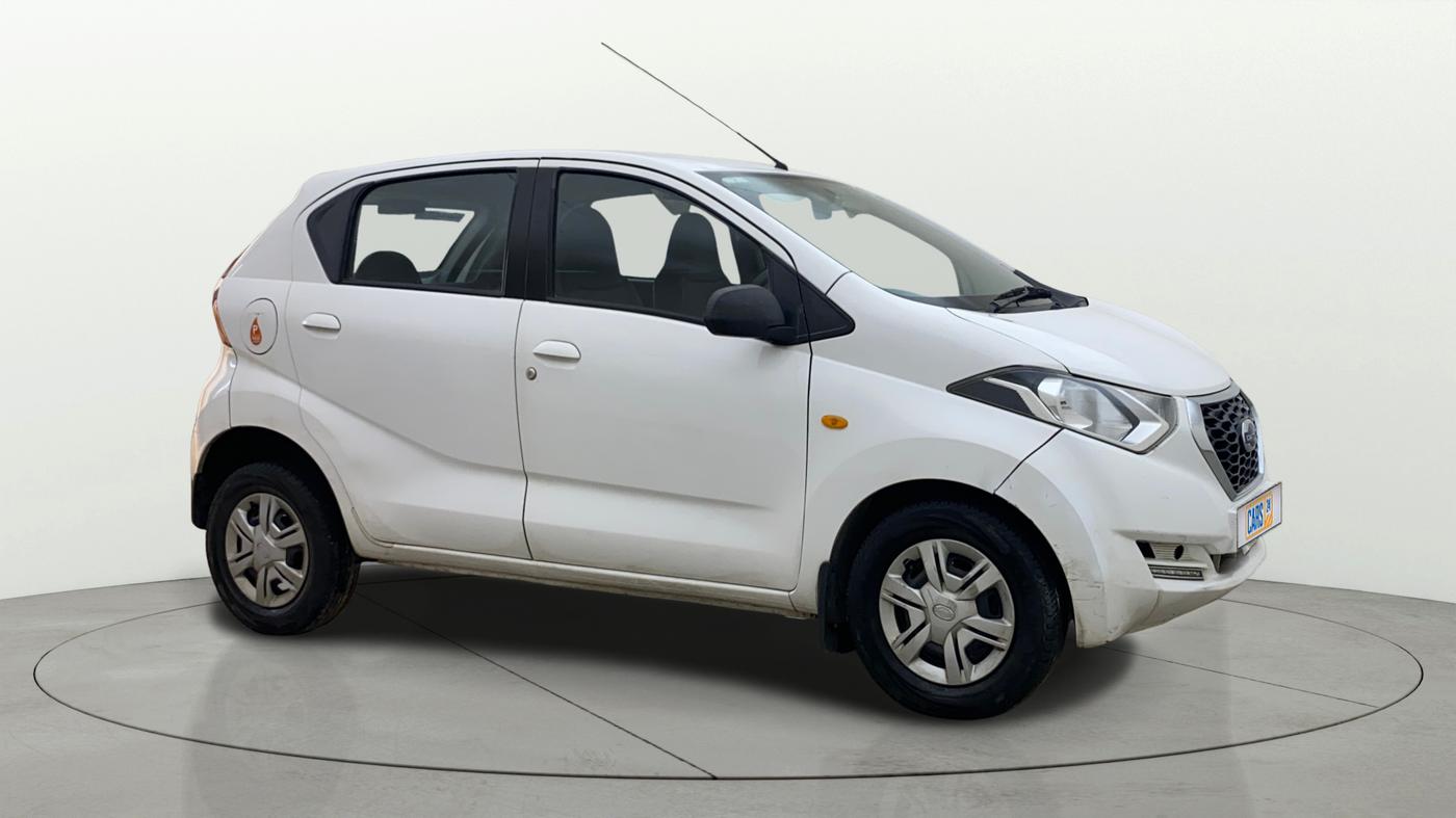 2019 Datsun Redi Go S 1.0 AMT, Petrol, Automatic, 73,580 km, SRP