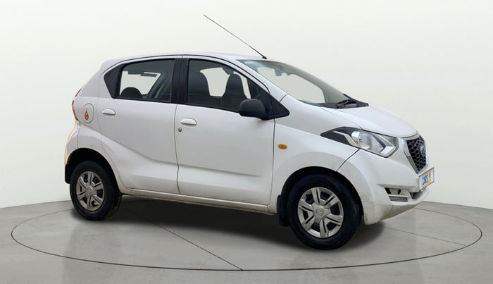 2019 Datsun Redi Go S 1.0 AMT, Petrol, Automatic, 73,580 km, SRP