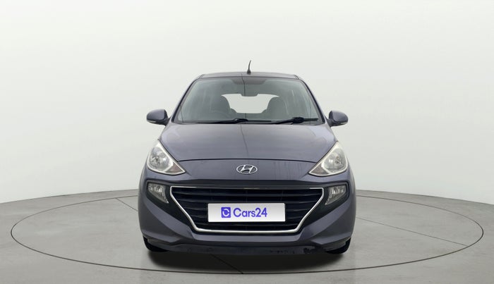 2019 Hyundai NEW SANTRO SPORTZ MT, Petrol, Manual, 81,634 km, Front