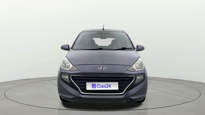 2019 Hyundai NEW SANTRO SPORTZ MT, Petrol, Manual, 81,634 km, Front