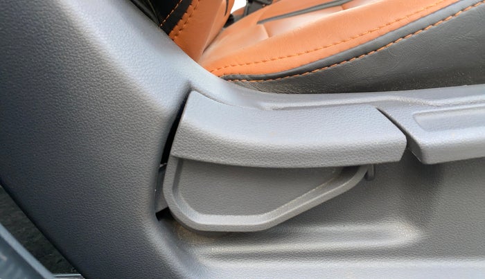 2024 Hyundai AURA SX 1.2 CNG, CNG, Manual, 36,615 km, Third Seat Row ( optional )