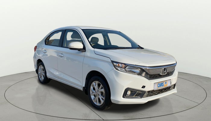 2020 Honda Amaze 1.2L I-VTEC VX, Petrol, Manual, 83,213 km, SRP