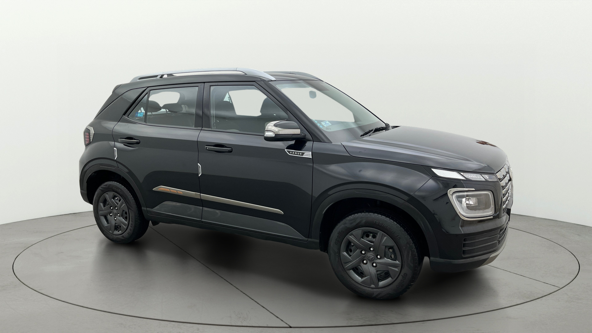 2024 Hyundai Venue 2022-2025 S(O) 1.2 2024 Hyundai Venue 2022-2025 S(O) 1.2