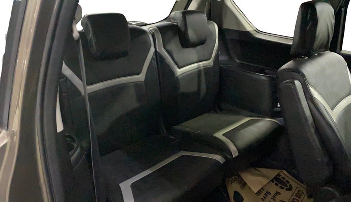 2019 Maruti XL6 ZETA MT, Petrol, Manual, 23,853 km, Third Seat Row ( optional )