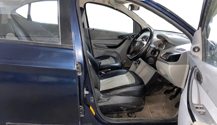 2020 Tata TIGOR XZ PETROL, Petrol, Manual, 89,816 km, Right Side Front Door Cabin