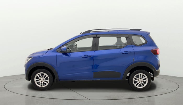 2021 Renault TRIBER RXT, Petrol, Manual, 52,322 km, Left Side