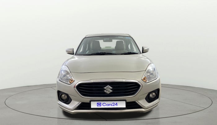 2020 Maruti Dzire VXI AMT, Petrol, Automatic, 56,790 km, Front