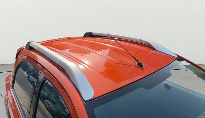 2020 Toyota Etios CROSS 1.2 G, CNG, Manual, 65,593 km, Roof