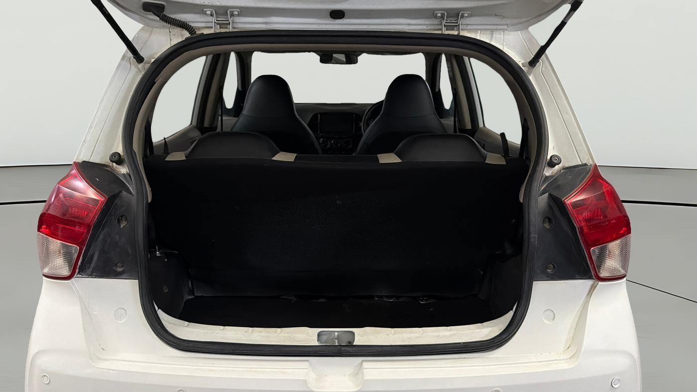 2019 Hyundai NEW SANTRO ERA, Petrol, Manual, 67,220 km, Boot Open Zoomed View