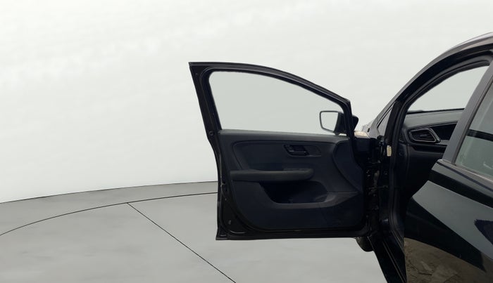 2022 Tata ALTROZ XZ PLUS PETROL DARK EDITION, Petrol, Manual, 38,738 km, LHS Front Door