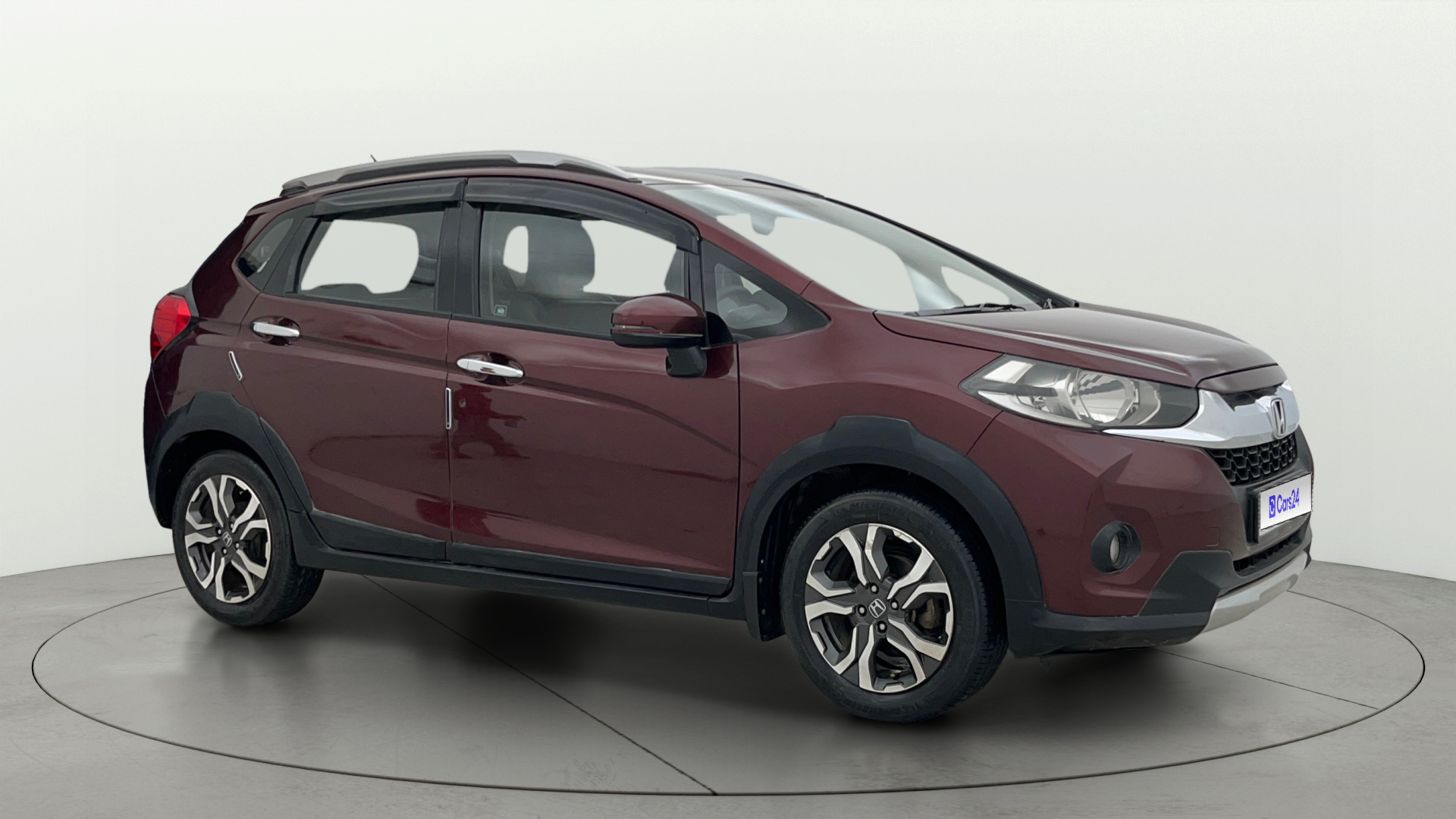 2018 Honda WR-V 2020-2023 1.2L I-VTEC VX MT