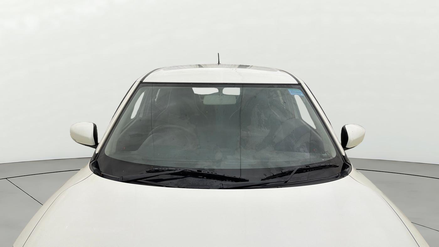 2024 Maruti Swift LXI, Petrol, Manual, 13,029 km, Front Windshield