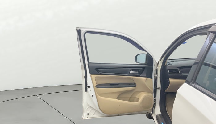 2019 Honda Amaze 1.2L I-VTEC VX, Petrol, Manual, 87,979 km, LHS Front Door