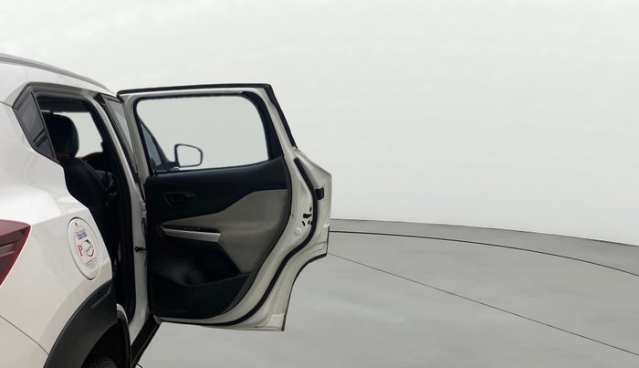 2021 Nissan MAGNITE XE, Petrol, Manual, 37,291 km, RHS Rear Door