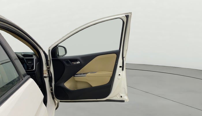 2014 Honda City 1.5L I-VTEC VX, Petrol, Manual, 45,174 km, RHS Front Door