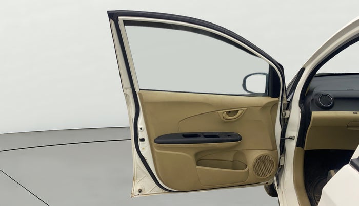 2015 Honda Amaze 1.2L I-VTEC SX, Petrol, Manual, 1,43,226 km, LHS Front Door