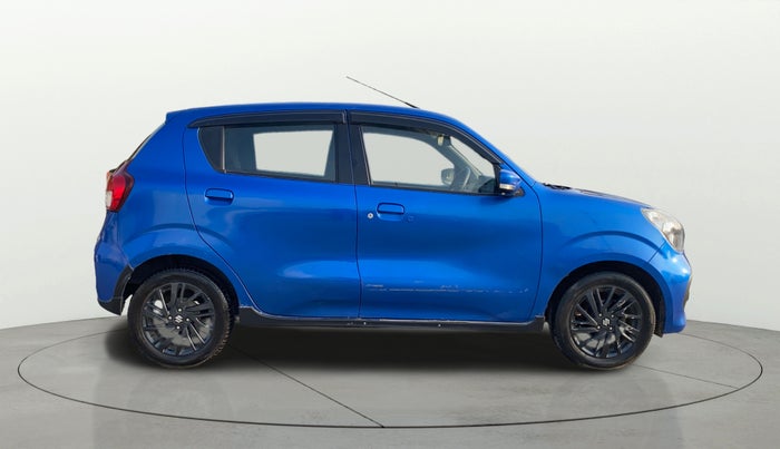 2021 Maruti Celerio ZXI PLUS, Petrol, Manual, 52,331 km, Right Side View