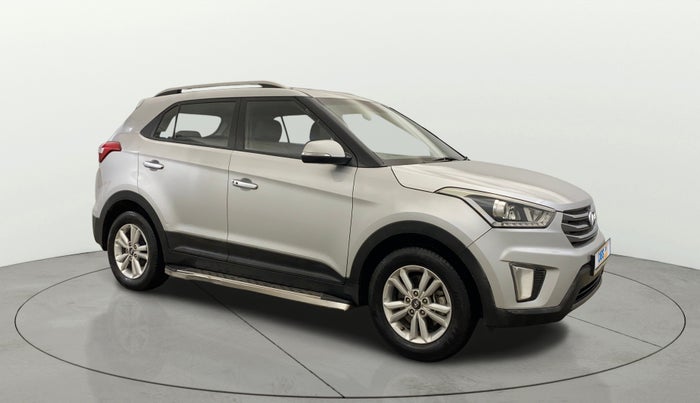 2016 Hyundai Creta  SX 1.6 Petrol , Petrol, Manual, 85,737 km, SRP