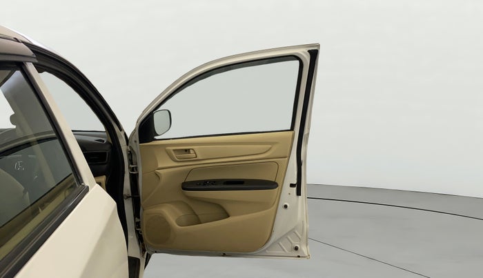 2020 Honda Amaze 1.2L I-VTEC E, Petrol, Manual, 29,542 km, RHS Front Door