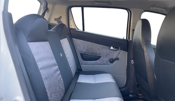 2018 Maruti Alto 800 LXI, Petrol, Manual, 43,734 km, Right Side Rear Door Cabin