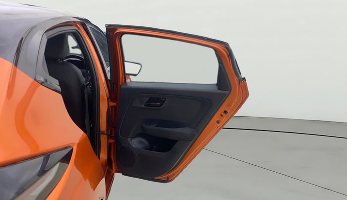 2024 Tata ALTROZ Racer R3, Petrol, Manual, 5,402 km, RHS Rear Door