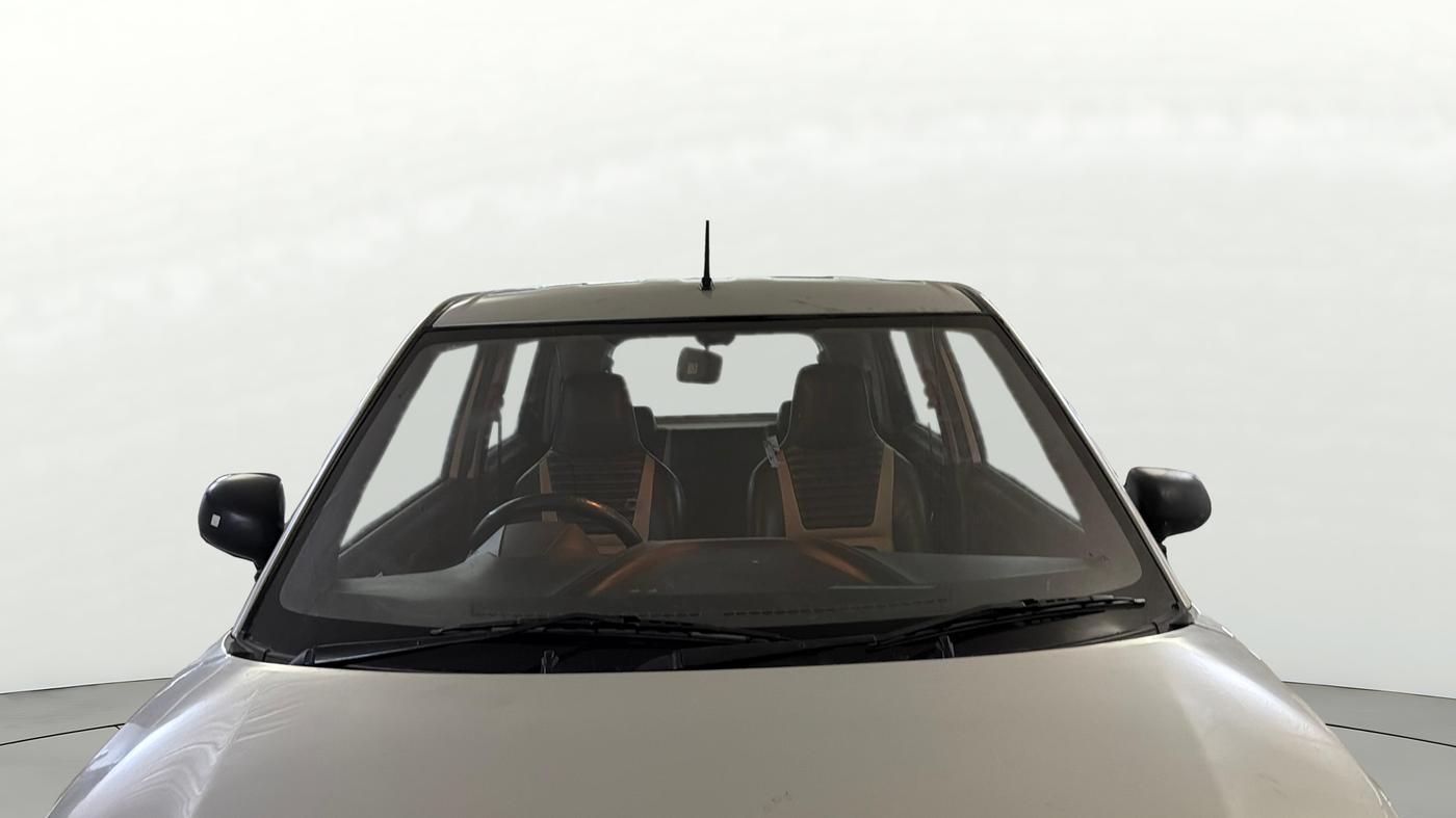 2019 Maruti New Wagon-R LXI CNG (O) 1.0, CNG, Manual, 56,758 km, Front Windshield