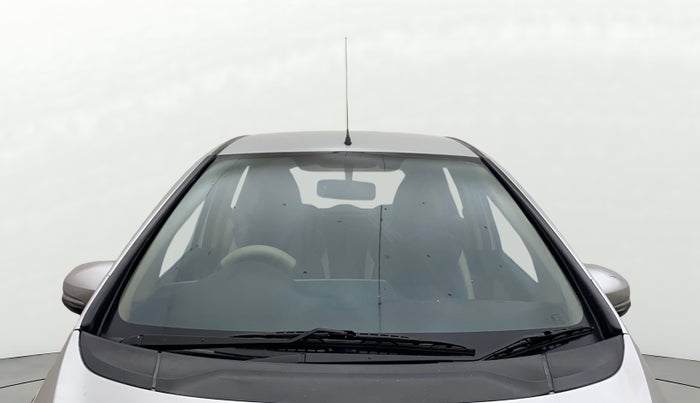 2015 Honda Jazz 1.2L I-VTEC S, Petrol, Manual, 42,088 km, Front Windshield