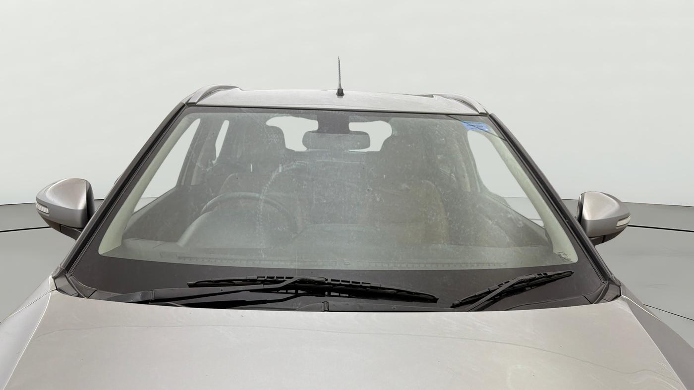2022 Toyota URBAN CRUISER PREMIUM GRADE AT, Petrol, Automatic, 46,229 km, Front Windshield