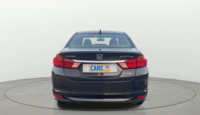 2016 Honda City 1.5L I-VTEC SV, CNG, Manual, 1,48,308 km, Back/Rear