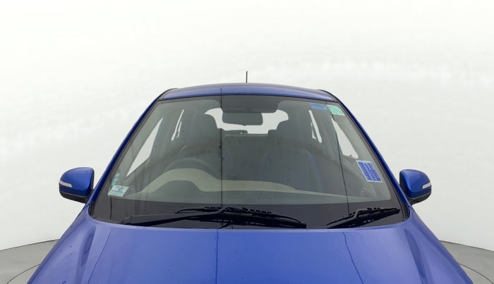 2019 Hyundai Elite i20 ASTA (O) CVT, Petrol, Automatic, 40,041 km, Front Windshield