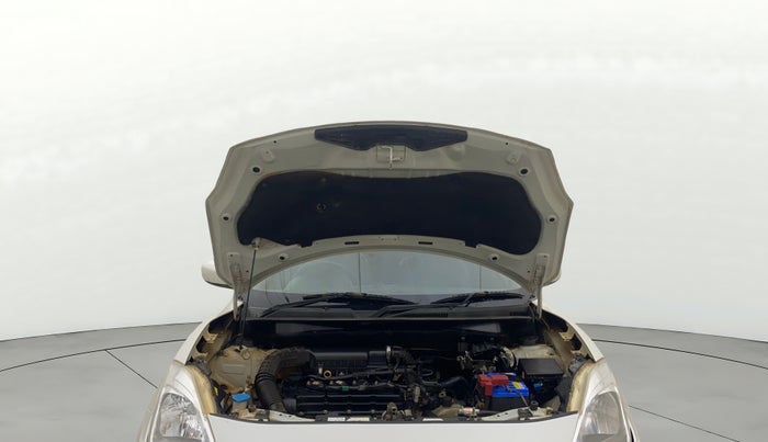 2018 Maruti Swift VXI AMT, Petrol, Automatic, 21,444 km, Open Bonet