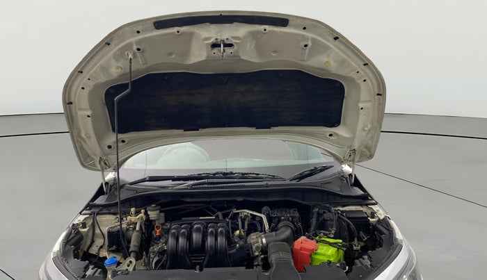 2021 Honda City 1.5L I-VTEC ZX CVT, Petrol, Automatic, 35,736 km, Open Bonet