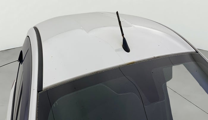 2018 Ford New Figo TITANIUM1.5 DIESEL, Diesel, Manual, 96,343 km, Roof