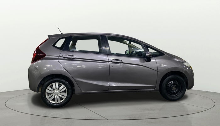 2015 Honda Jazz 1.2L I-VTEC SV, Petrol, Manual, 88,595 km, Right Side View