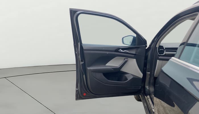 2021 Skoda KUSHAQ STYLE 1.5L TSI DSG, Petrol, Automatic, 27,793 km, LHS Front Door