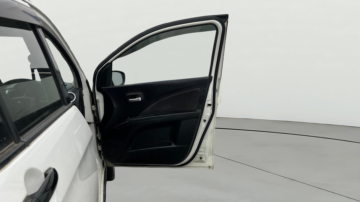 2018 Maruti Celerio ZXI AMT, Petrol, Automatic, 44,728 km, RHS Front Door