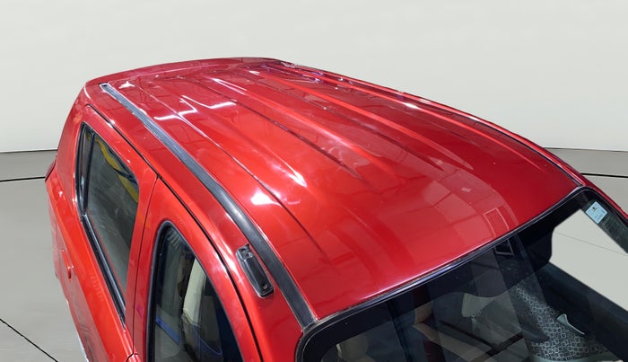 2017 Maruti Alto 800 LXI, Petrol, Manual, 59,696 km, Roof