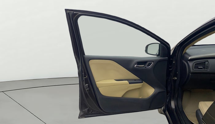 2019 Honda City 1.5L I-VTEC VX CVT, Petrol, Automatic, 83,837 km, LHS Front Door