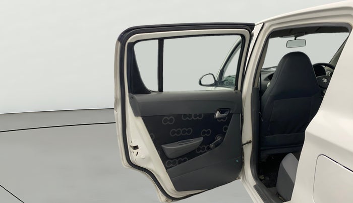 2013 Maruti Alto 800 LXI, Petrol, Manual, 65,269 km, LHS Rear Door