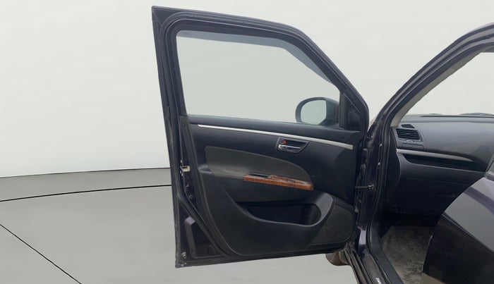 2015 Maruti Swift ZDI, Diesel, Manual, 83,737 km, LHS Front Door