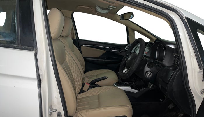 2015 Honda Jazz 1.2L I-VTEC V, Petrol, Manual, 63,106 km, Right Side Front Door Cabin