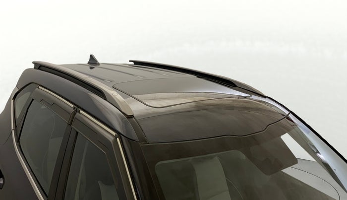 2022 KIA SELTOS HTK PLUS 1.5 IMT, Petrol, Manual, 34,293 km, Roof