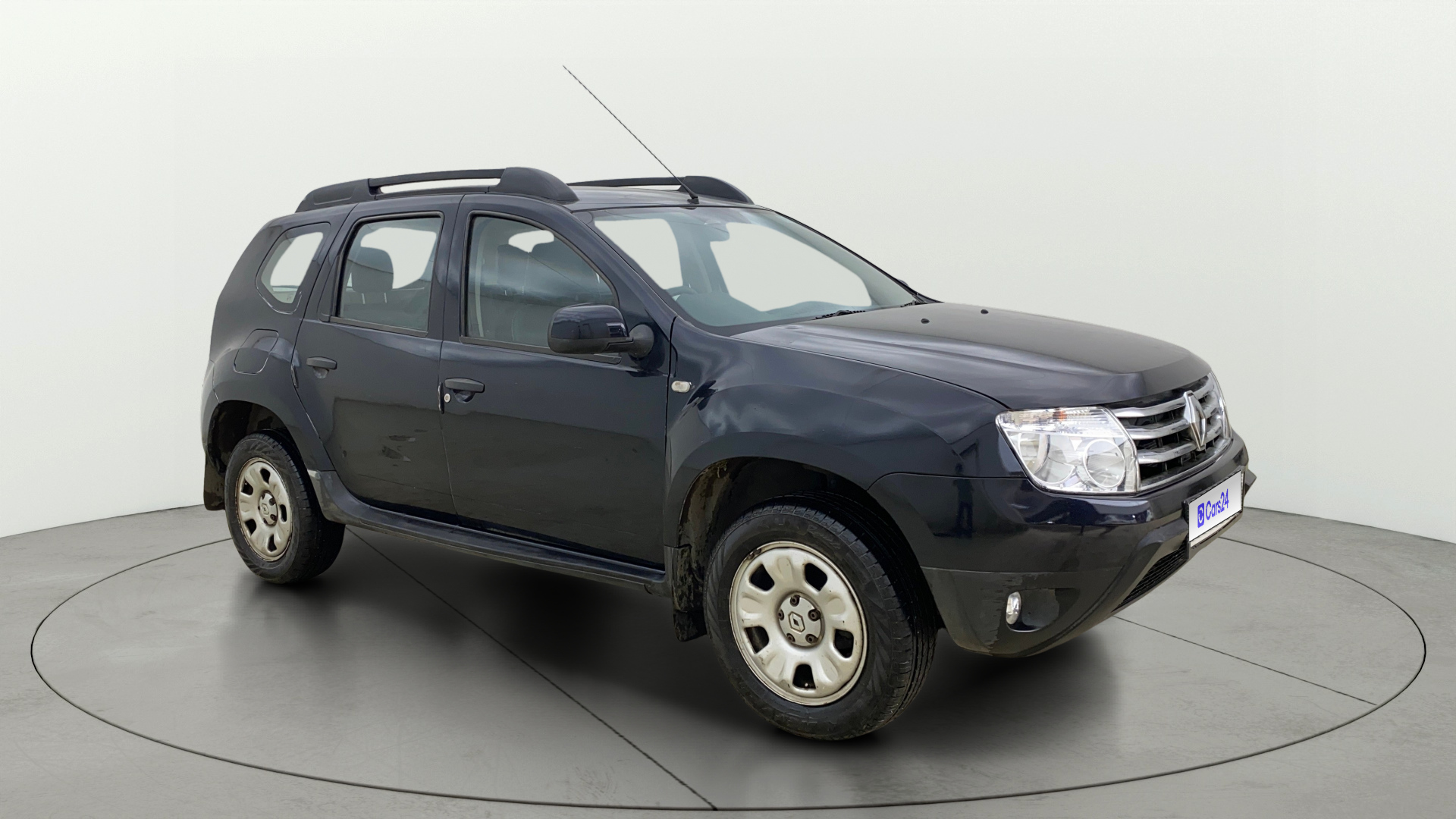 2015 Renault Duster 2021-2022 RXL PETROL 2015 Renault Duster 2021-2022 RXL PETROL
