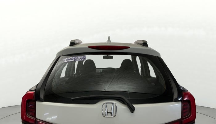 2020 Honda WR-V 1.2L I-VTEC VX MT, Petrol, Manual, 55,626 km, Rear Windshield