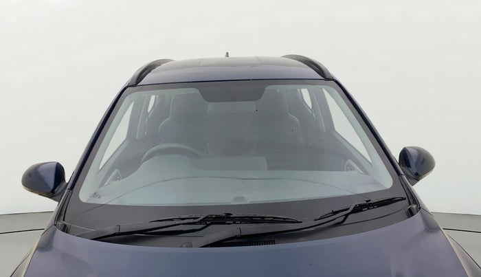 2021 Hyundai GRAND I10 NIOS SPORTZ 1.2 KAPPA VTVT, Petrol, Manual, 22,261 km, Front Windshield