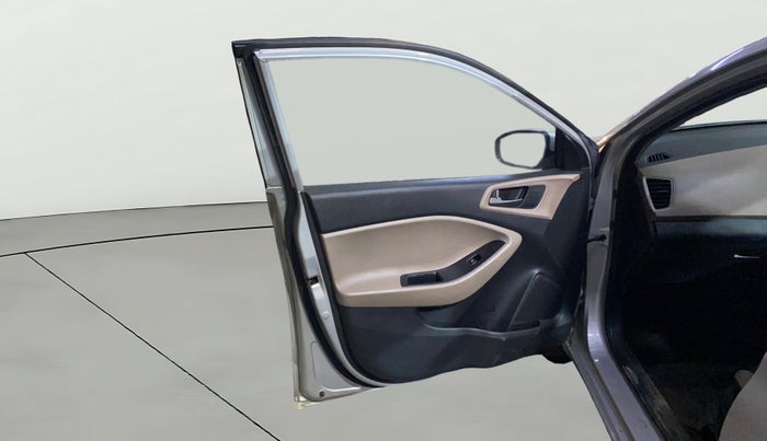 2016 Hyundai Elite i20 SPORTZ 1.2, Petrol, Manual, 35,991 km, LHS Front Door