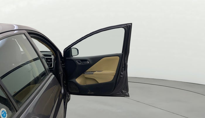 2018 Honda City 1.5L I-VTEC VX, Petrol, Manual, 41,335 km, RHS Front Door