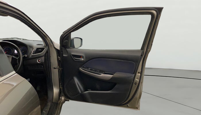 2020 Maruti Baleno ZETA PETROL 1.2, Petrol, Manual, 66,410 km, RHS Front Door