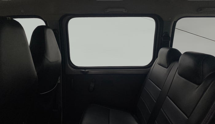 2019 Maruti Eeco 7 STR, Petrol, Manual, 30,955 km, RHS Rear Door